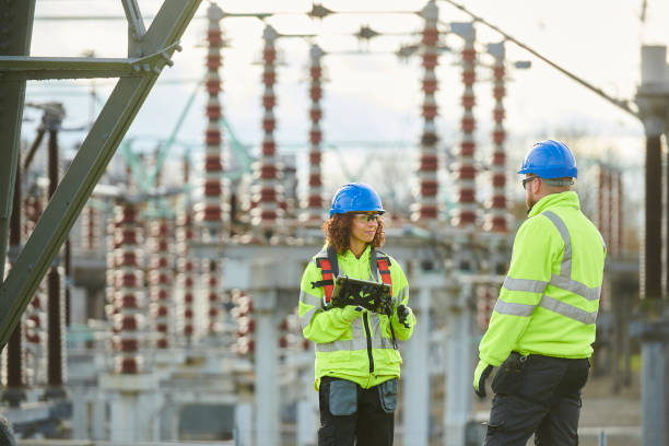 Best Affordable Electrical Installation  in Hayfield, VA