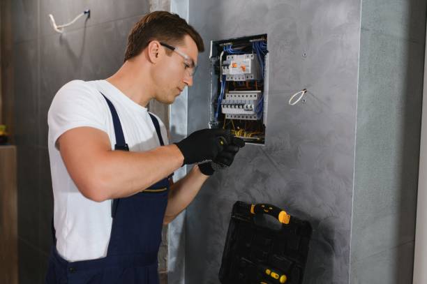 Best Emergency Electrician Near Me  in Hayfield, VA