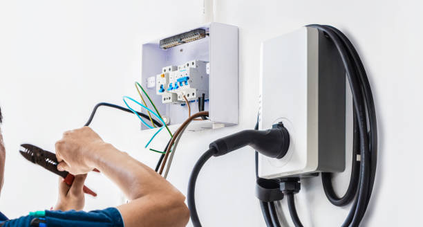 Best Circuit Breaker Repair  in Hayfield, VA