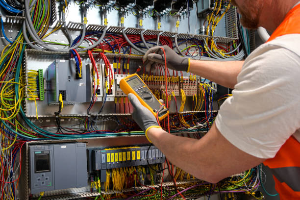Best Electrician for Home Renovation  in Hayfield, VA