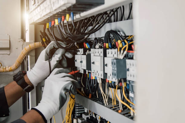 Best Electrical Contractors for Businesses  in Hayfield, VA